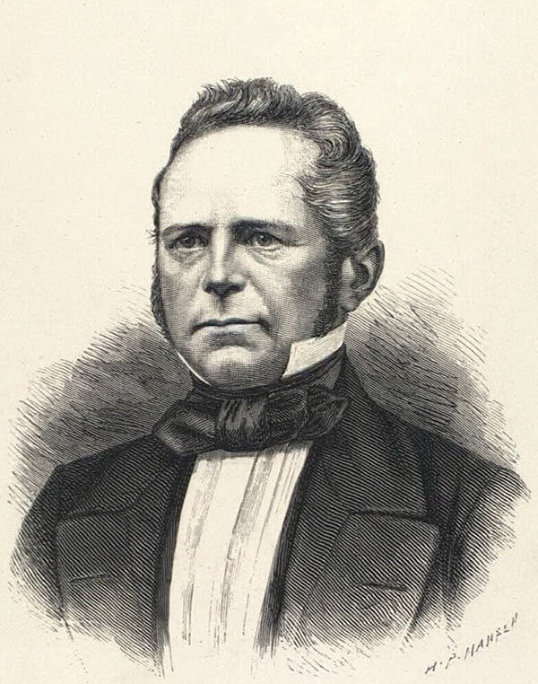 Søren Hjorth (1801-1870), dansk opfinder og jurist.