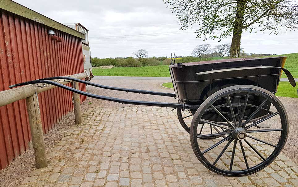 Jumbe fra N. Jepsen tilhører Anders Horsbøl Nielsen. Privatfoto.